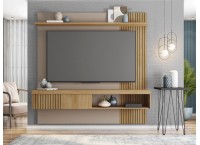 MEUBLE TV JADE 1 PT SLIDING BURITI / FENDI 1.8